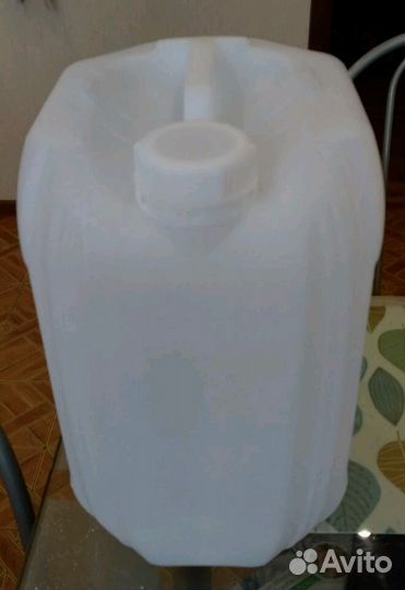 Канистра 10литровая