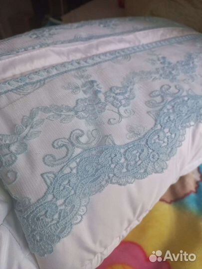 Конверт на выписку зимний