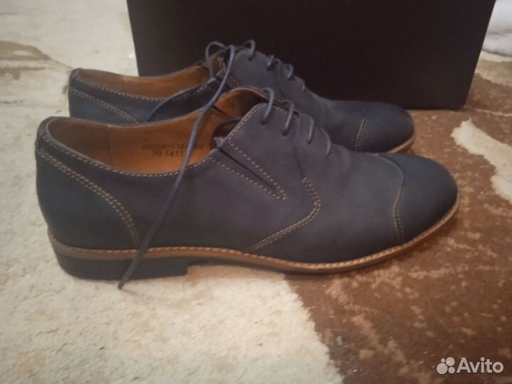 Обувь мужская