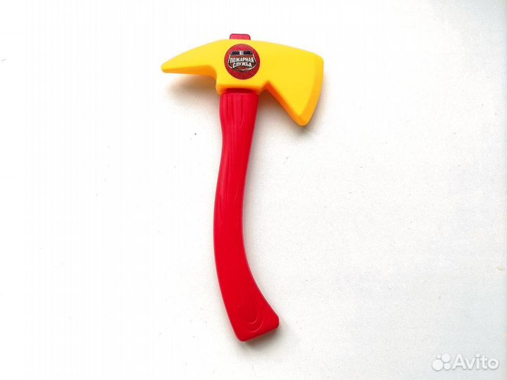 Набор юного пожарного бу