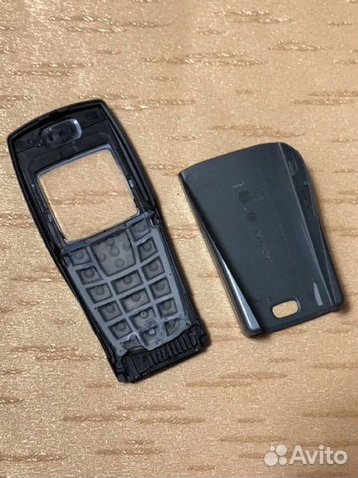 Корпус на Nokia 6220