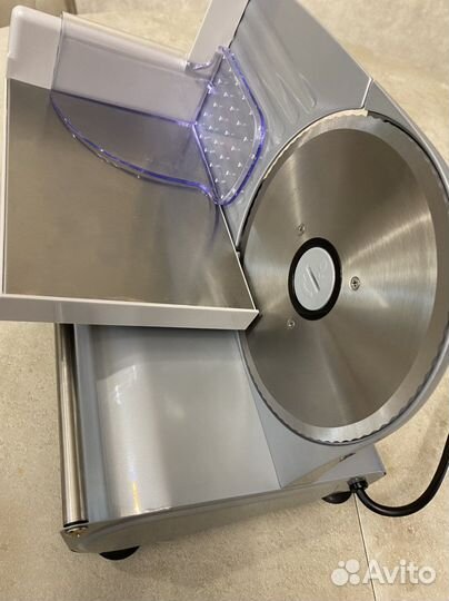 Слайсер для нарезки бу