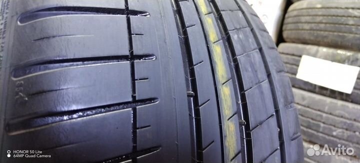 Michelin Pilot Sport 3 275/30 R20