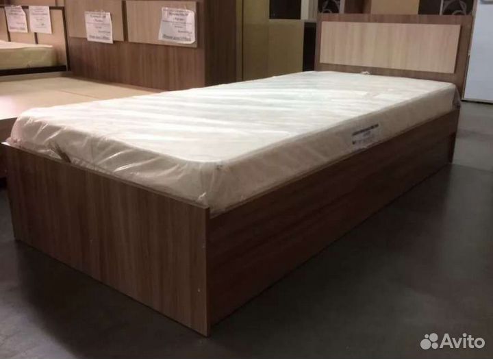 Кровать 90х200