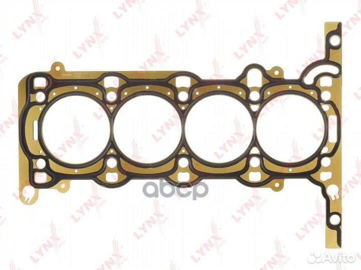 Прокладка гбц SH0720 lynxauto