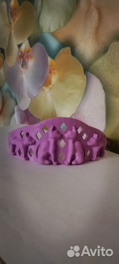 Изделия на 3d принтере