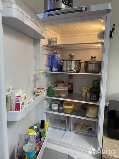 Холодильник Indesit sb 185.027 б/у.самовывоз