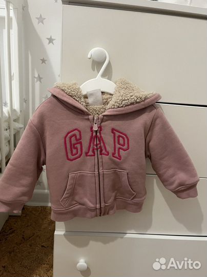 Кофта теплая GAP