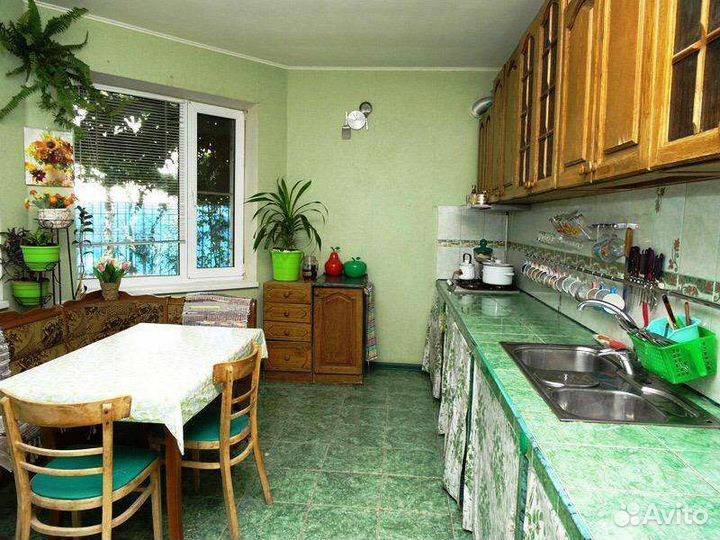 Отдых на Черном море