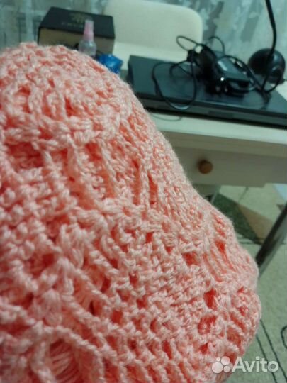 Платок шаль