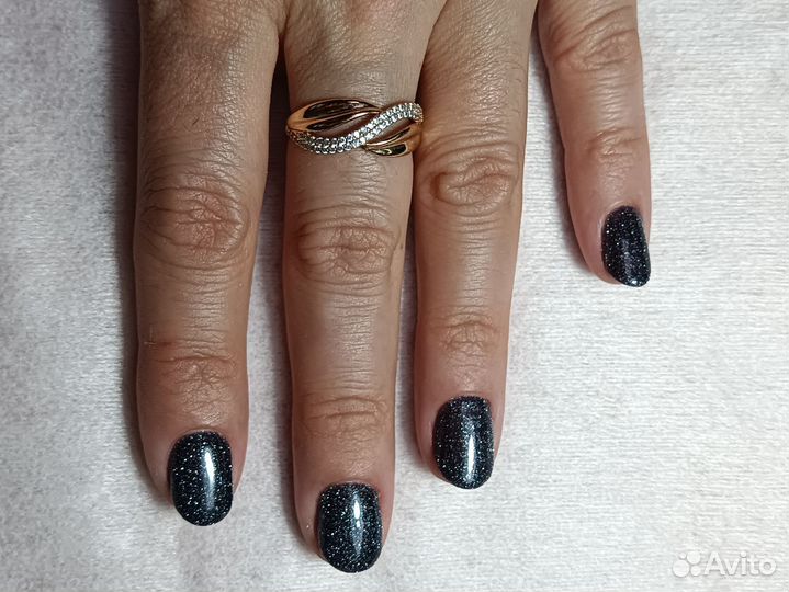 Мастер маникюра