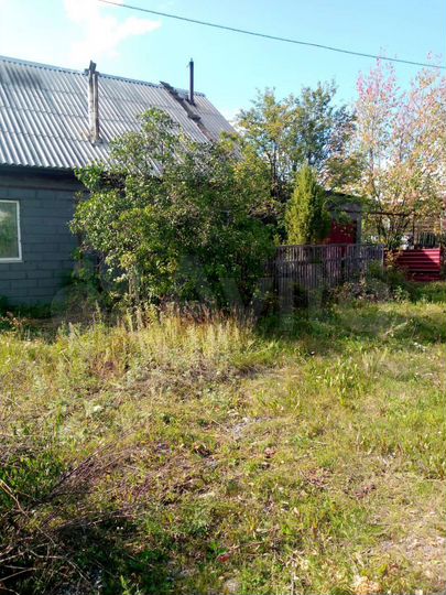 Дом 68,5 м² на участке 14 сот.