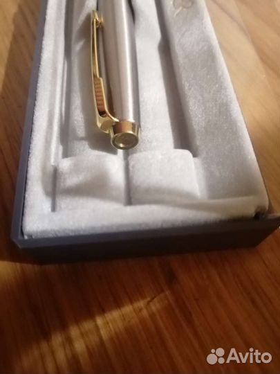 Новая Паркер 45 шариковая 96год