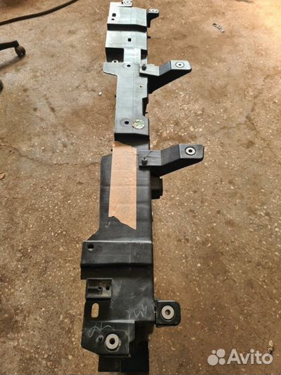 Рамка радиатора Geely Coolray SX11 2020