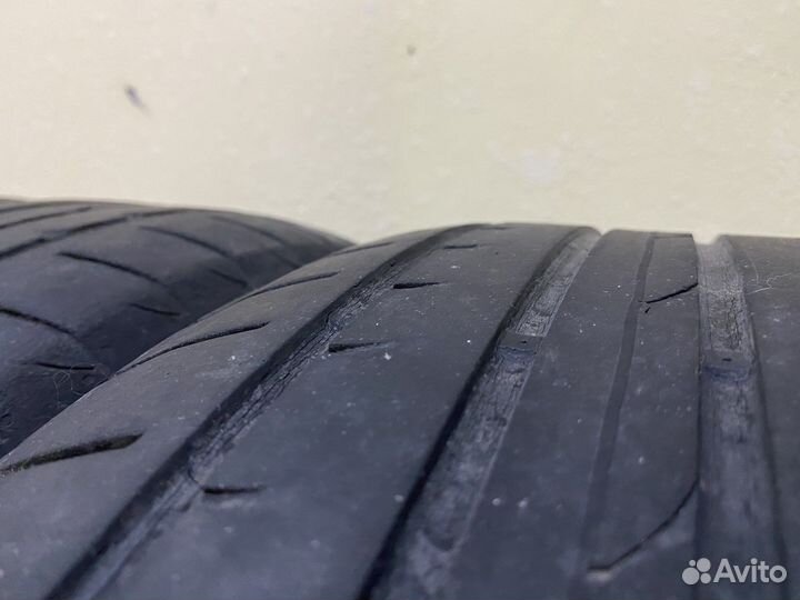 Hankook Ventus Prime 2 K115 225/60 R17 99H