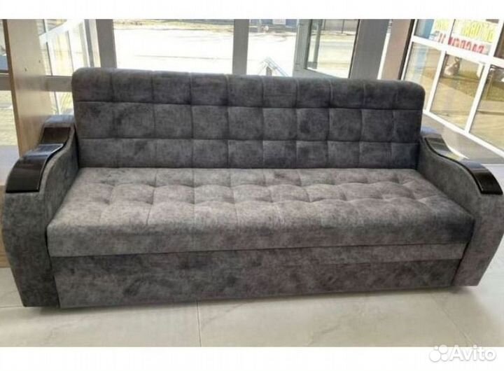 Диван раскладной в наличии не б/у