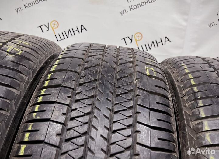 Bridgestone Dueler H/T 684II 275/50 R22 94Y