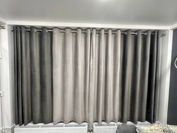 Шторы, Тюли на заказ