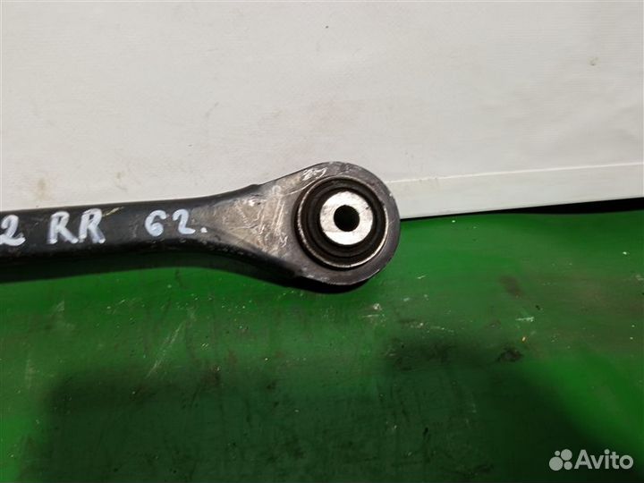 Рычаг подвески задний правый Audi A6 C7