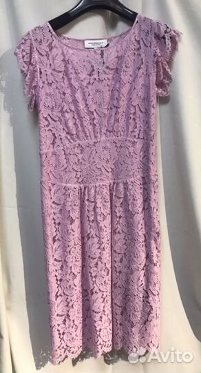 Платье Anna Rachele 42