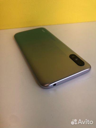 Xiaomi Redmi 9A, 2/32 ГБ