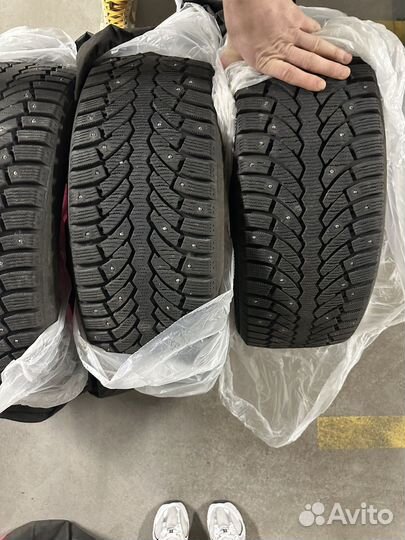 Зимняя резина 225 55 r18 Formula Ice Pirelli