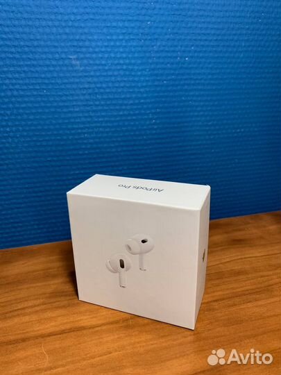 AirPods Pro 2