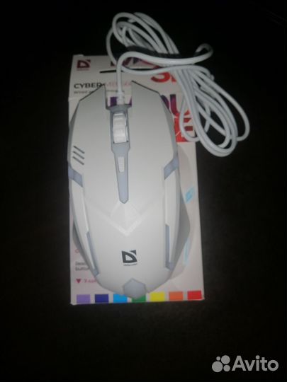 Беспроводная мышь