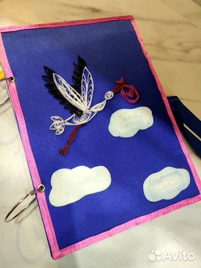 Фотоальбом