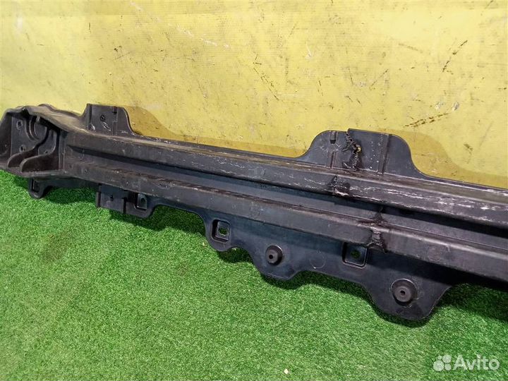 Усилитель заднего бампера Kia Cerato 4 BD 2021