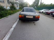 Audi 100 1.8 MT, 1984, 480 000 км, с пробегом, цена 55 000 руб.