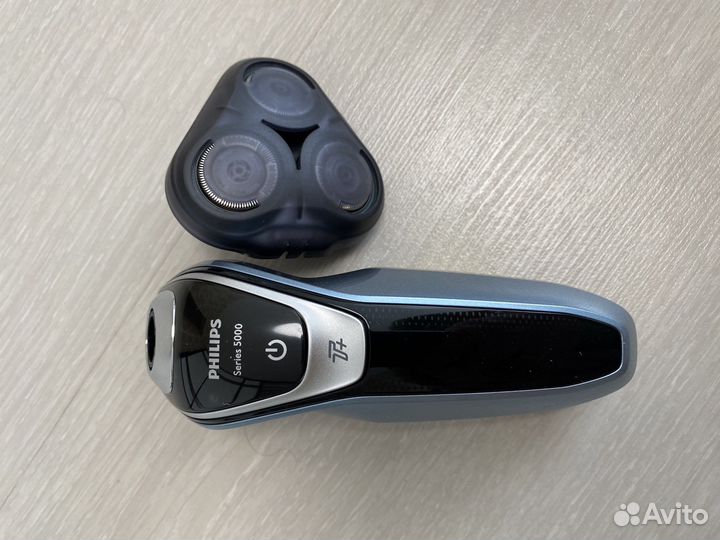Бритва philips Series 5000