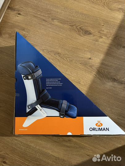 Деротационный ортез Orliman TP-2100 (2 размер)