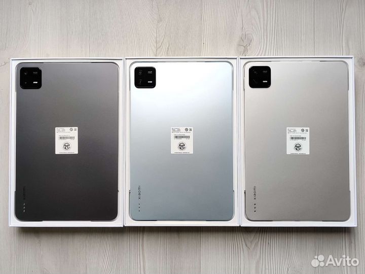 Xiaomi mi pad 6 PRO