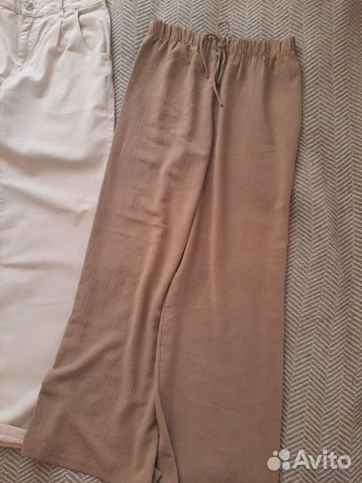 Пакет женских вещей на 44 46