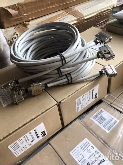 Кабель абонентский Eltex