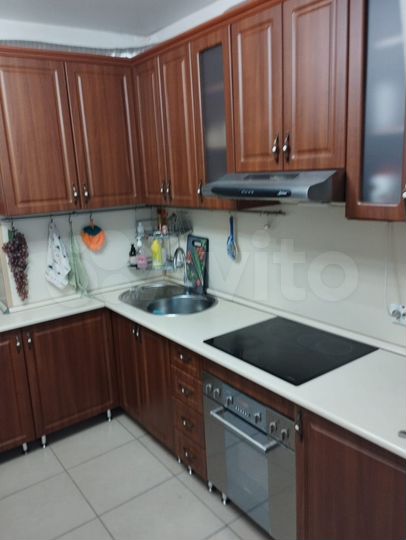 2-к. квартира, 51,2 м², 1/9 эт.