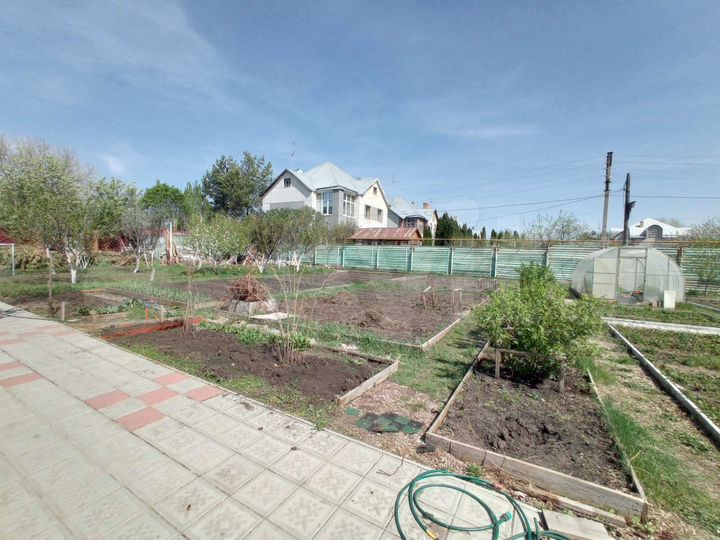 Участок 11 сот. (ИЖС)