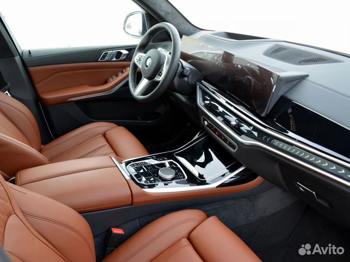 BMW X7 3.0 AT, 2022, 4 270 км