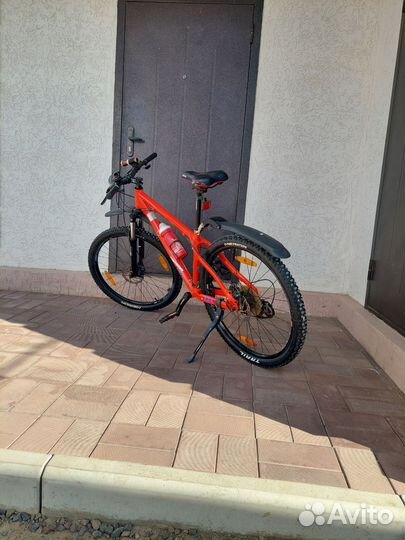 Горный велосипед Мерида