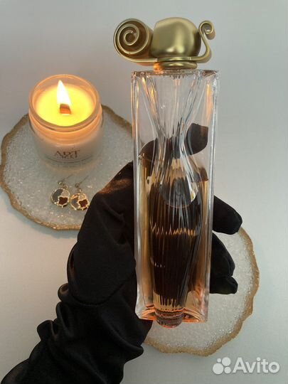 Organza от Givenchy. Оригинал. Редкость