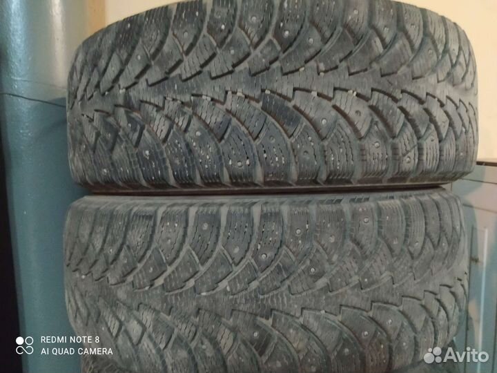 Nordman Nordman 4 205/60 R16