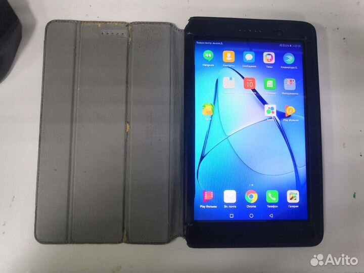 Планшет Huawei media pad T3 8
