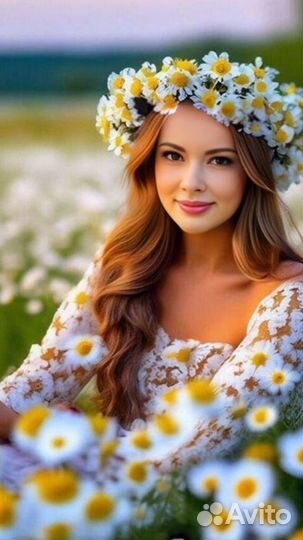 Модель. Актриса