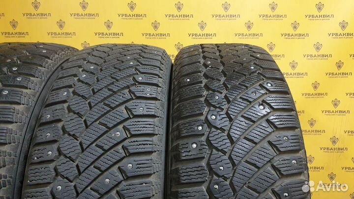 Continental ContiIceContact 205/60 R16 96T
