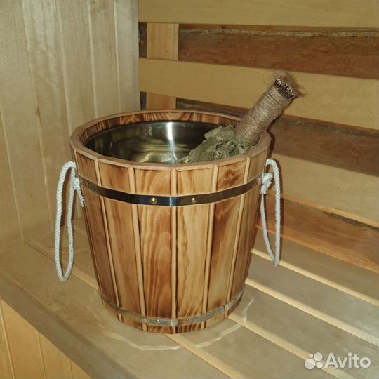 Аренда русской бани