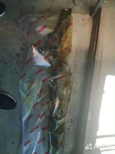 Рулевая рейка, Хундай, solaris