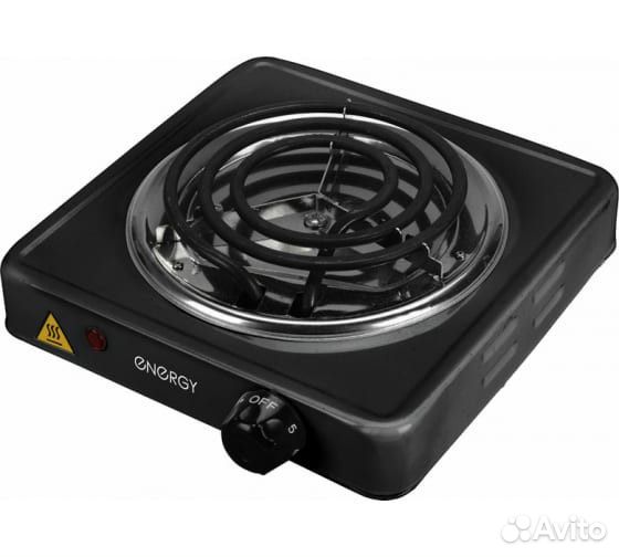 Электроплита Energy EN-902B