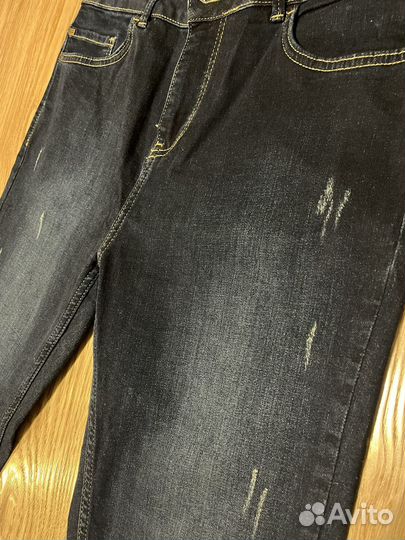 Джинсы мужские Турецкие Lasivert; W32/L32