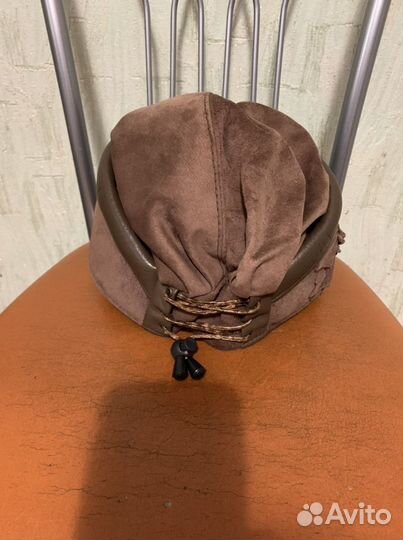 Шапка женская